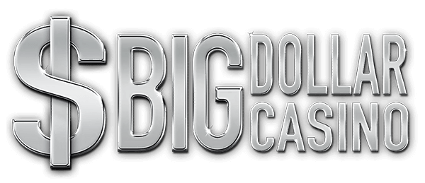 Big Dollar logo