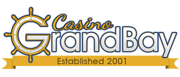 Casino Grand Bay logo
