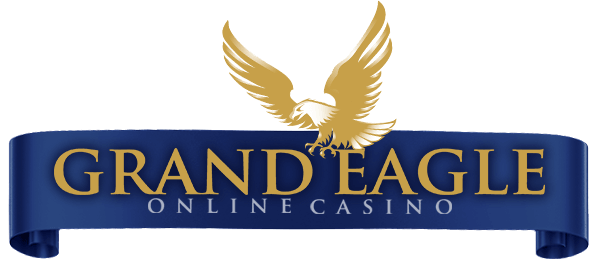 Grand Eagle logo