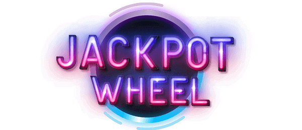 Jackpot Wheel logo
