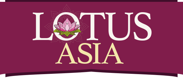 Lotus Asia logo