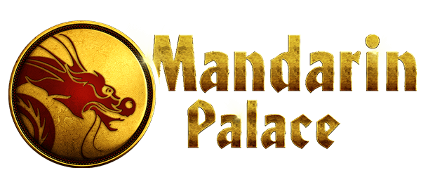 Mandarin Palace logo