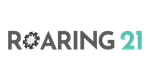 Roaring21 logo
