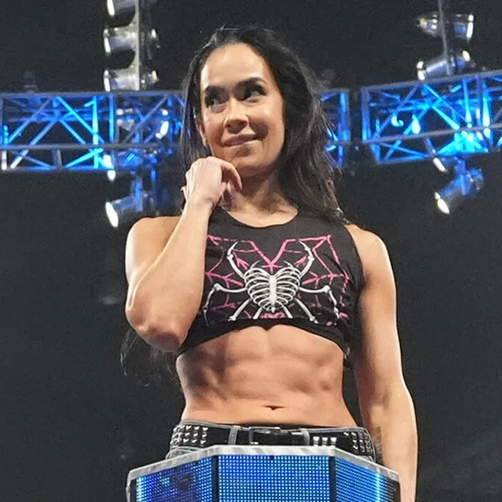 AJ Lee