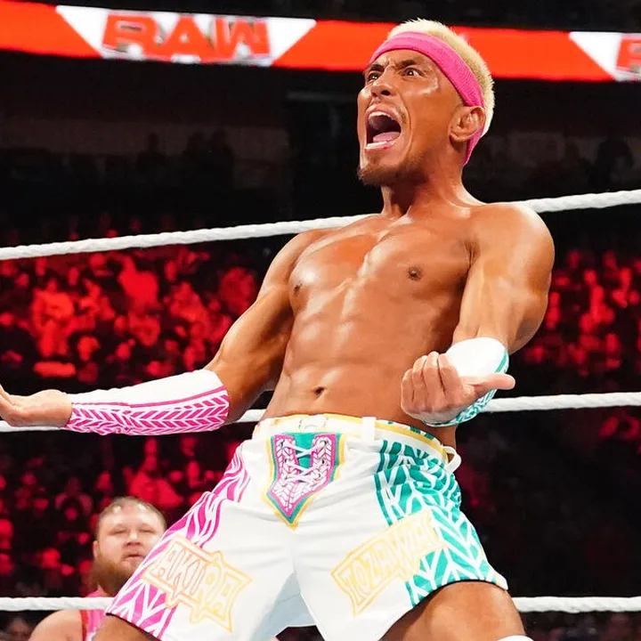 Akira Tozawa