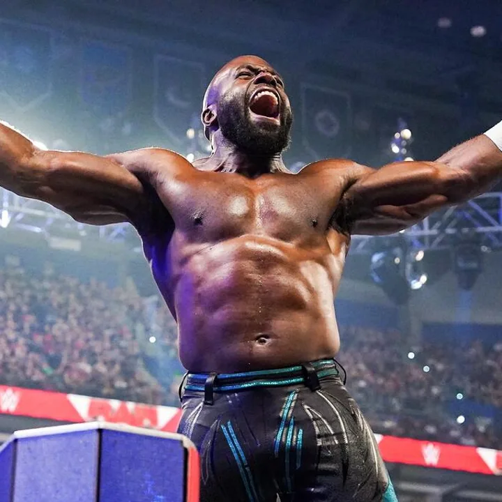 Apollo Crews