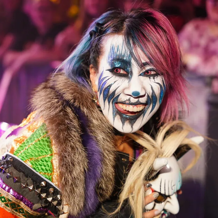 Asuka