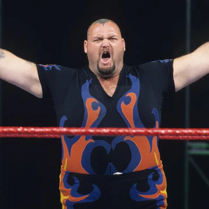 Bam Bam Bigelow