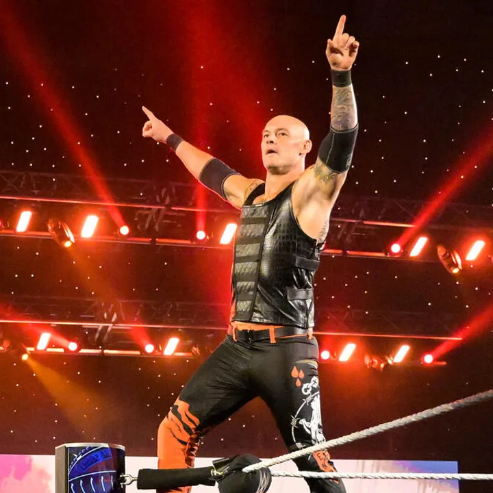 Baron Corbin