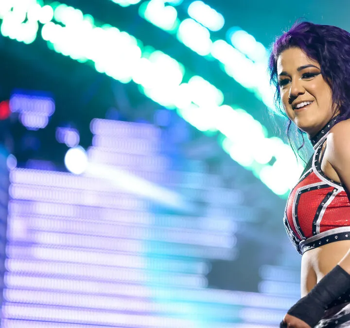 Bayley