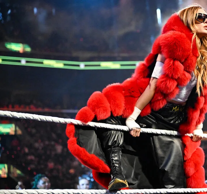 Becky Lynch