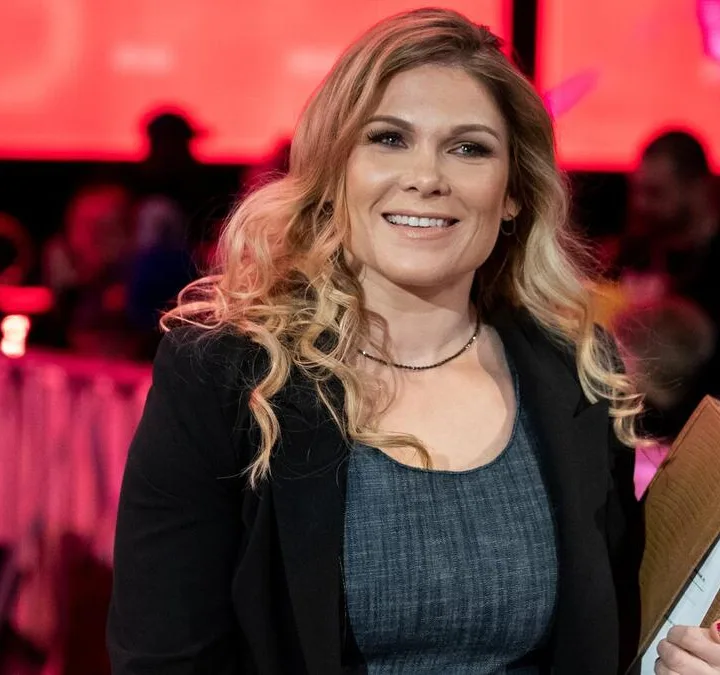 Beth Phoenix