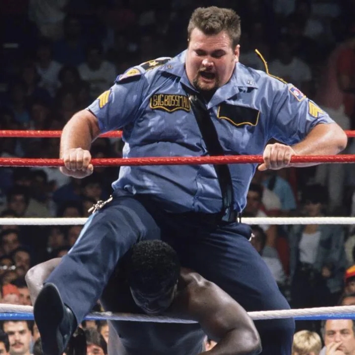 Big Boss Man