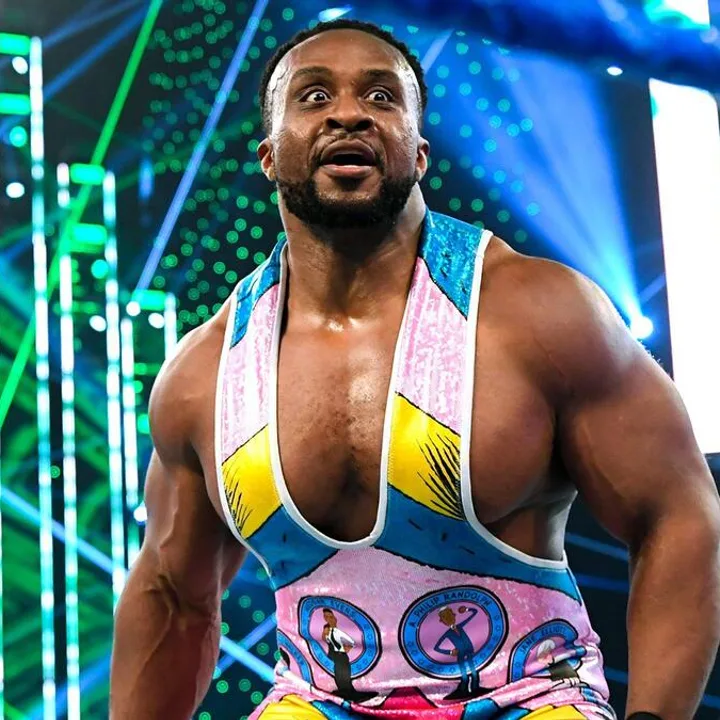 Big E