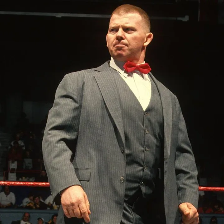 Bob Backlund
