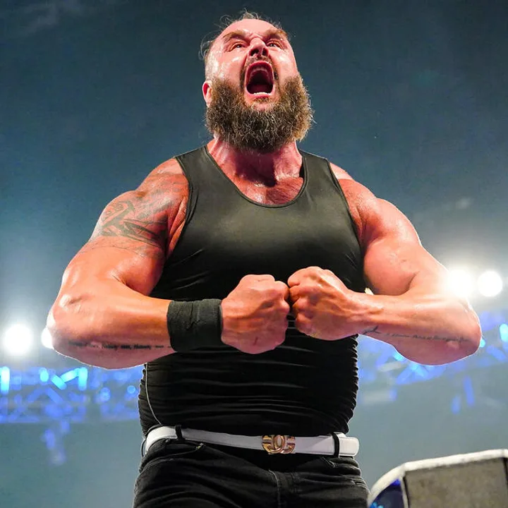 Braun Strowman