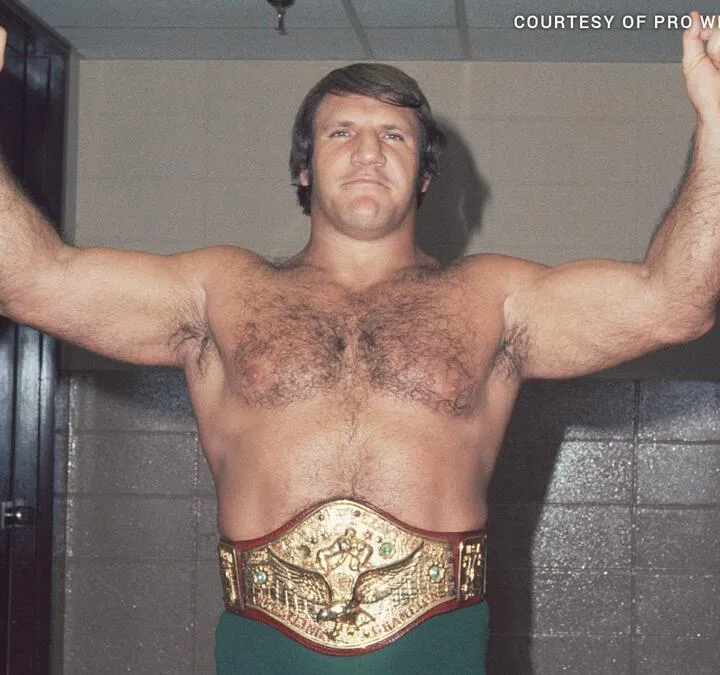 Bruno Sammartino
