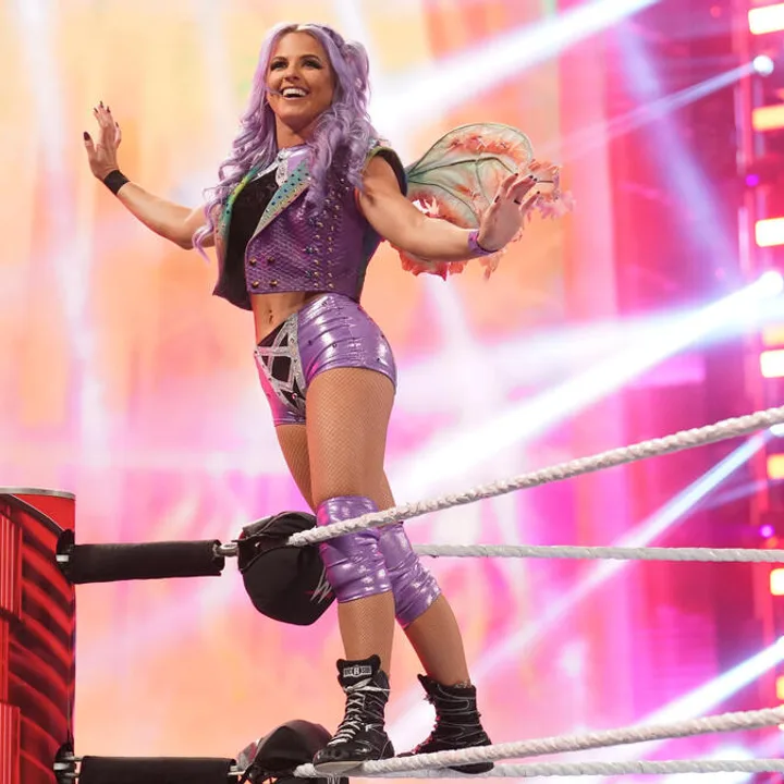 Candice LeRae