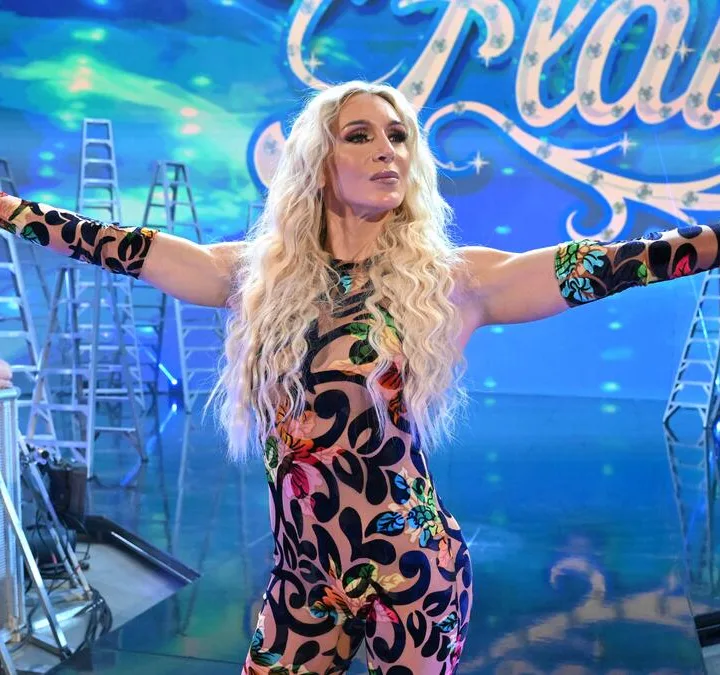 Charlotte Flair