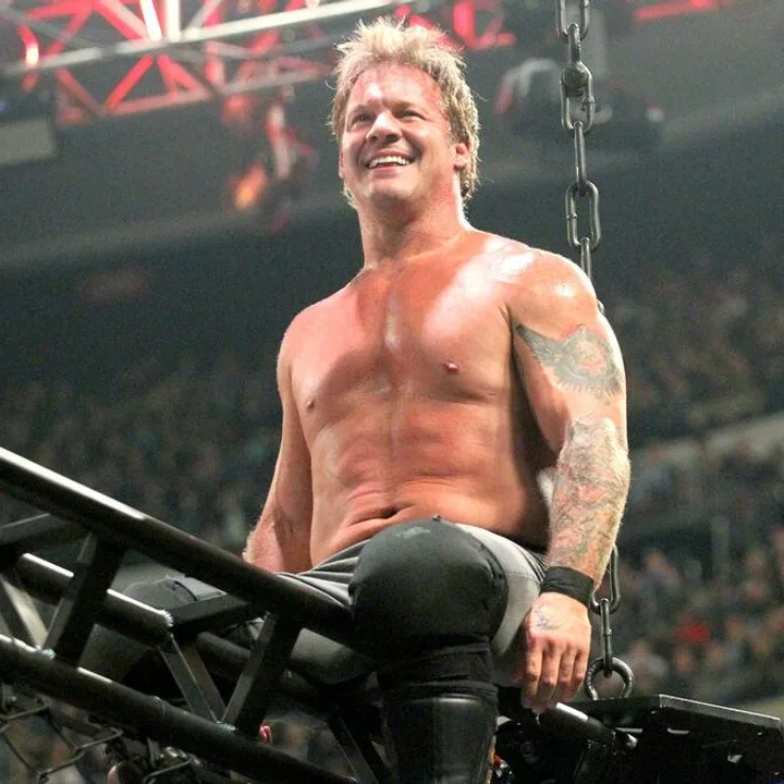 Chris Jericho