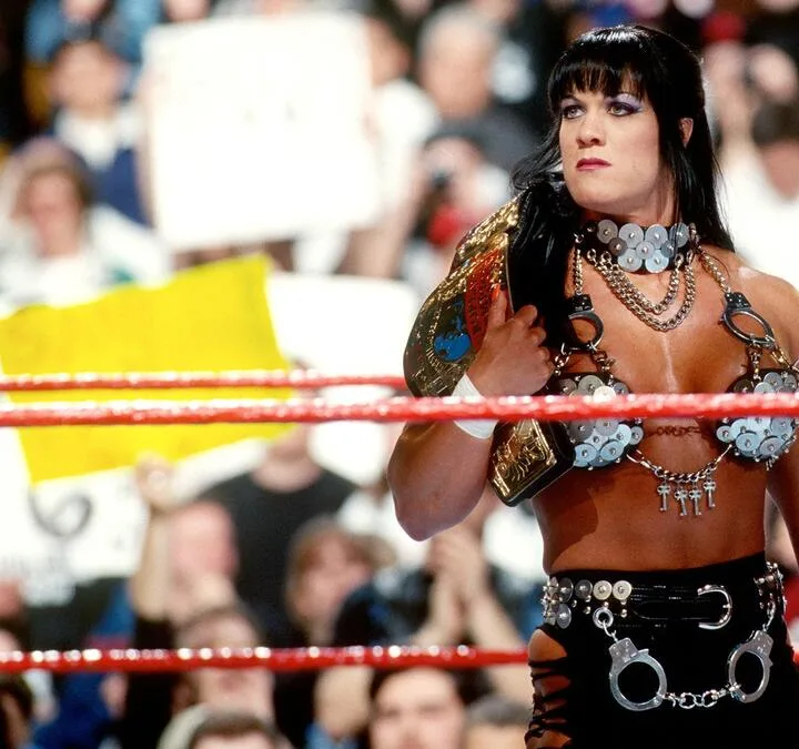 Chyna