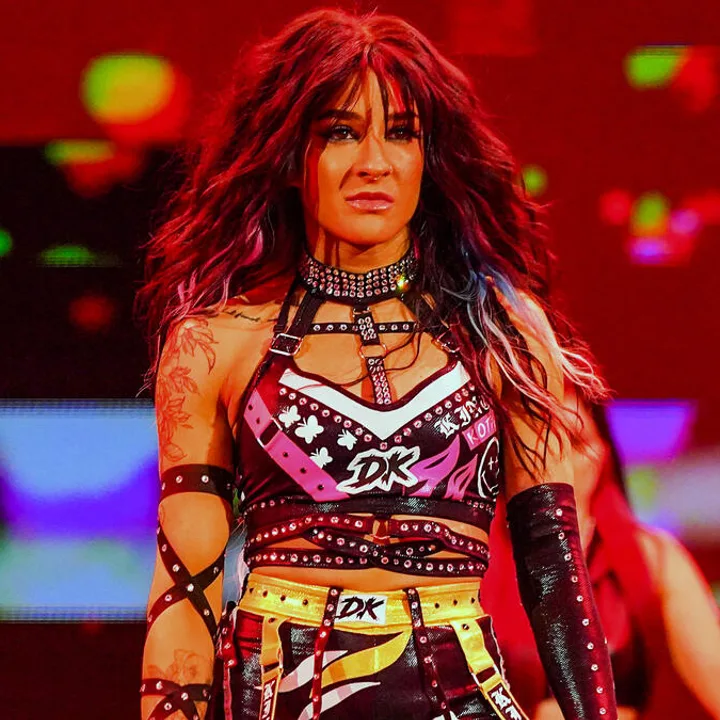 Dakota Kai