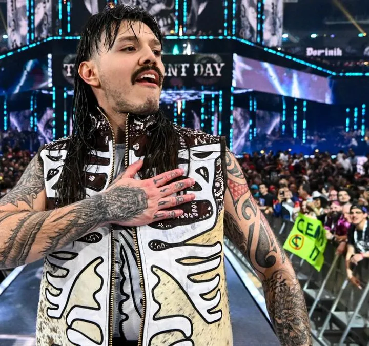 Dominik Mysterio