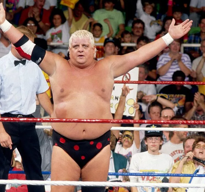 Dusty Rhodes