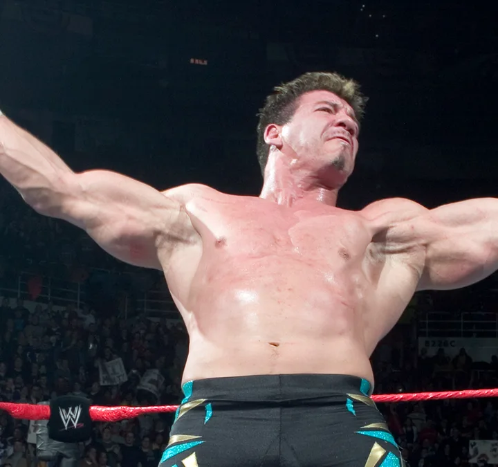 Eddie Guerrero