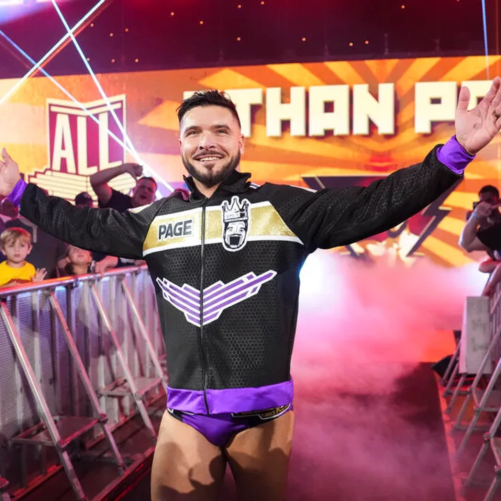 Ethan Page