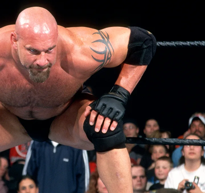 Goldberg