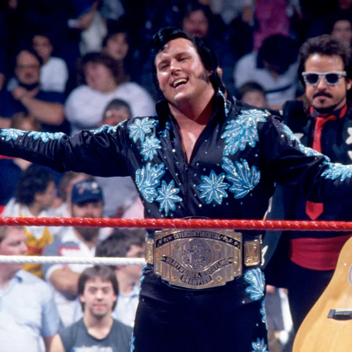 Honky Tonk Man