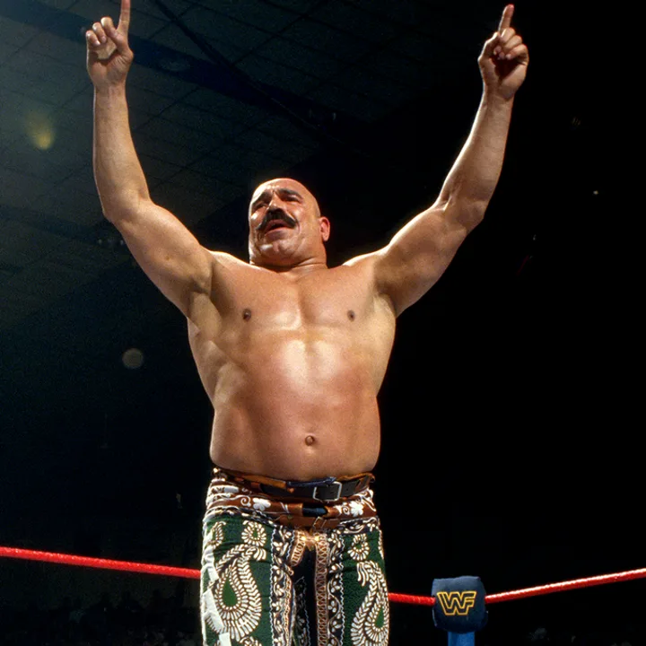 Iron Sheik