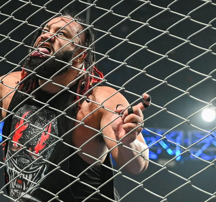 Jacob Fatu