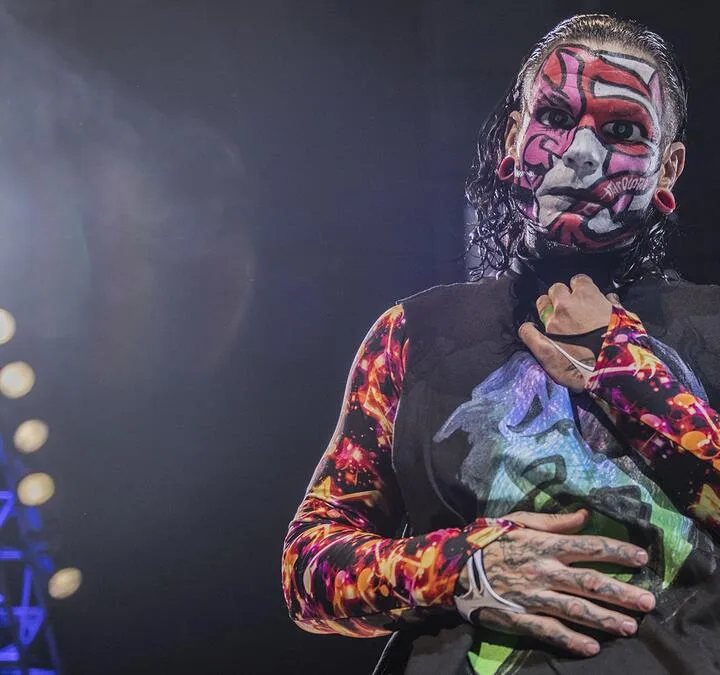 Jeff Hardy