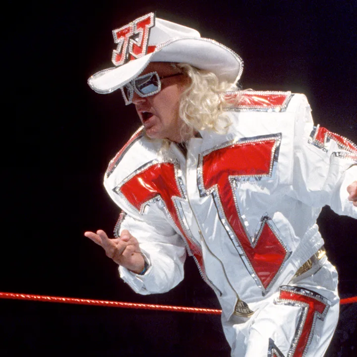 Jeff Jarrett