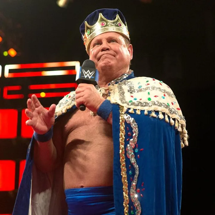 Jerry Lawler