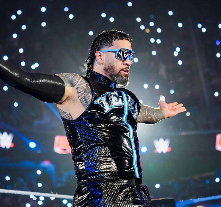 Jey Uso