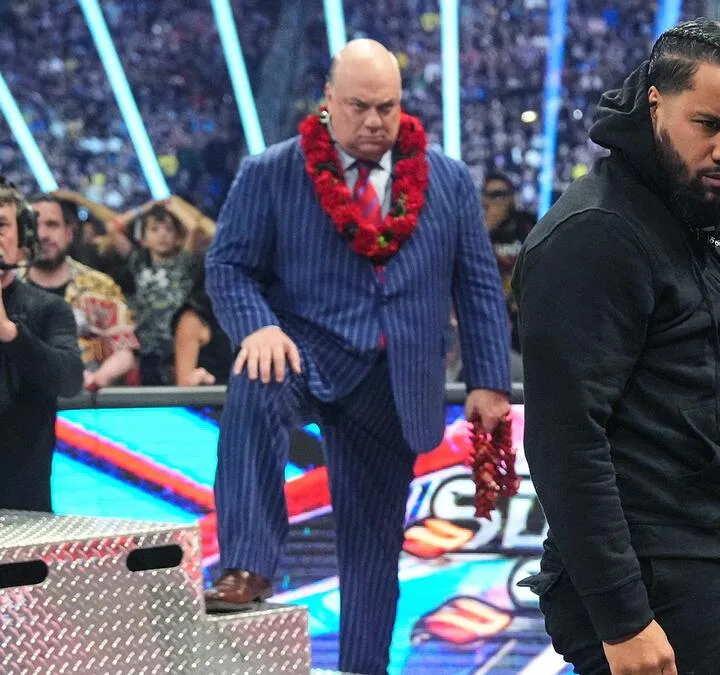 Jimmy Uso
