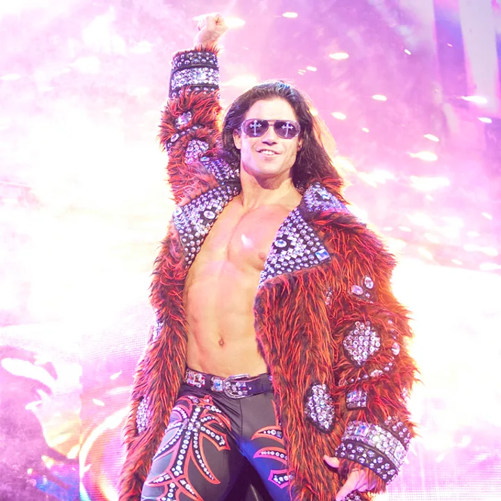 John Morrison