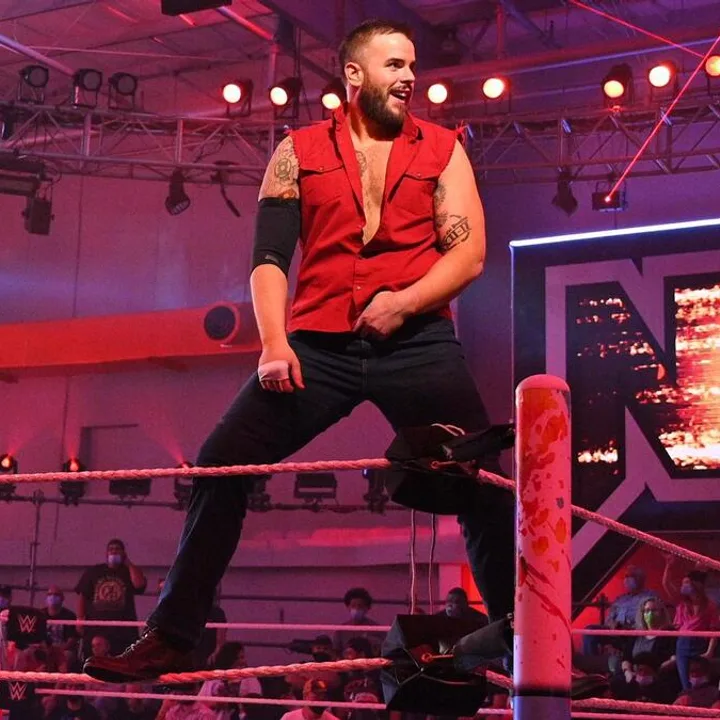 Josh Briggs