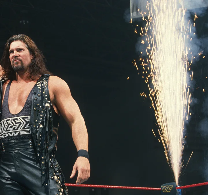 Kevin Nash