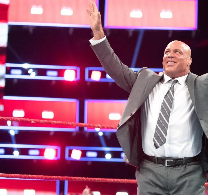 Kurt Angle