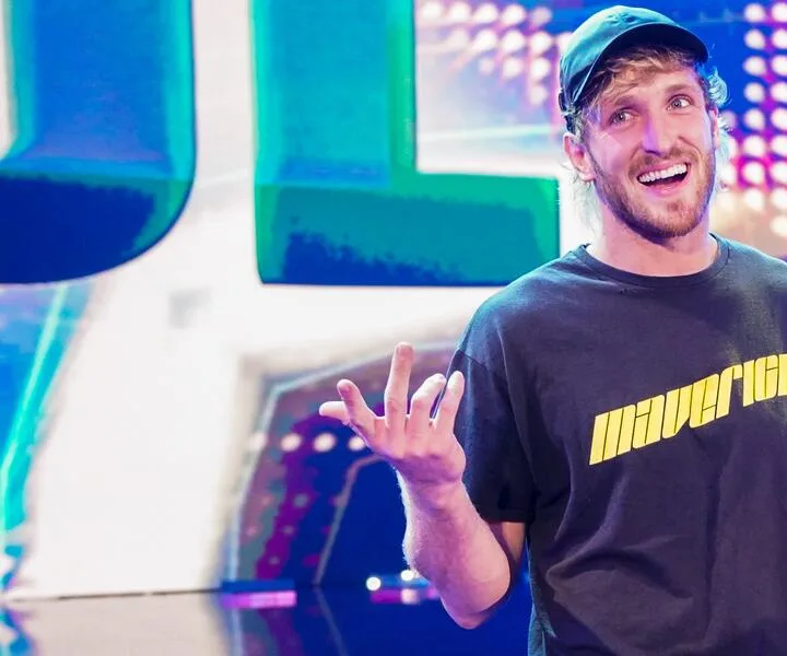Logan Paul