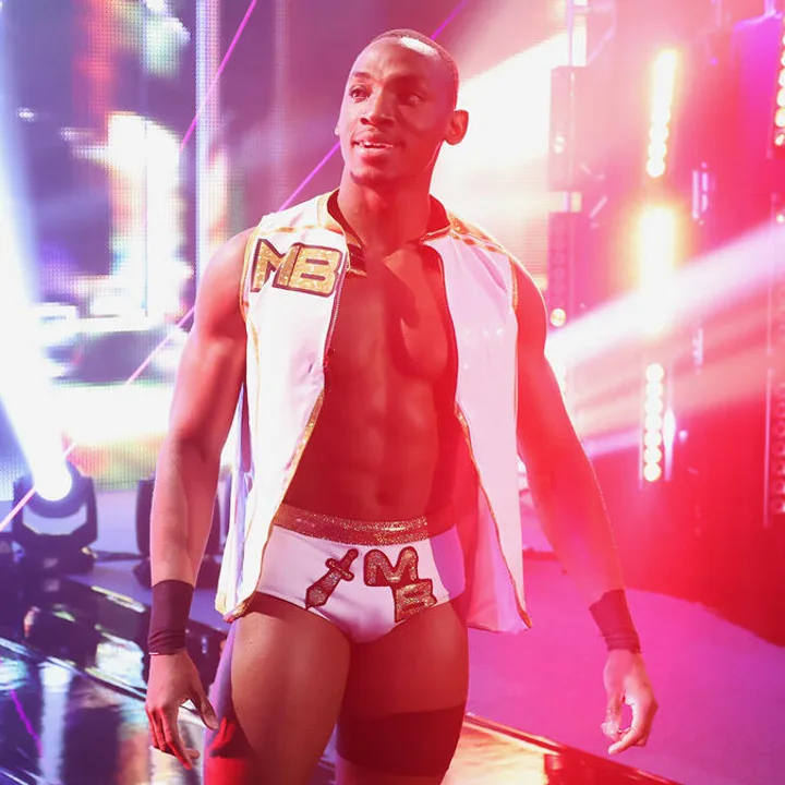 Malik Blade