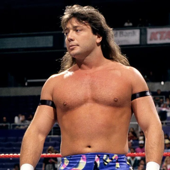 Marty Jannetty