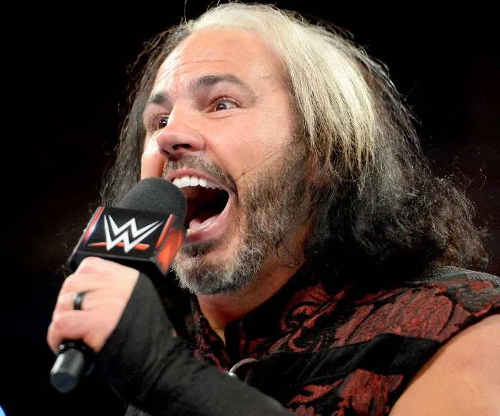 Matt Hardy