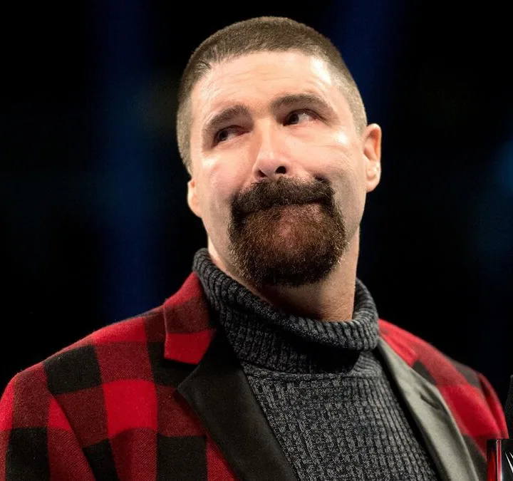 Mick Foley