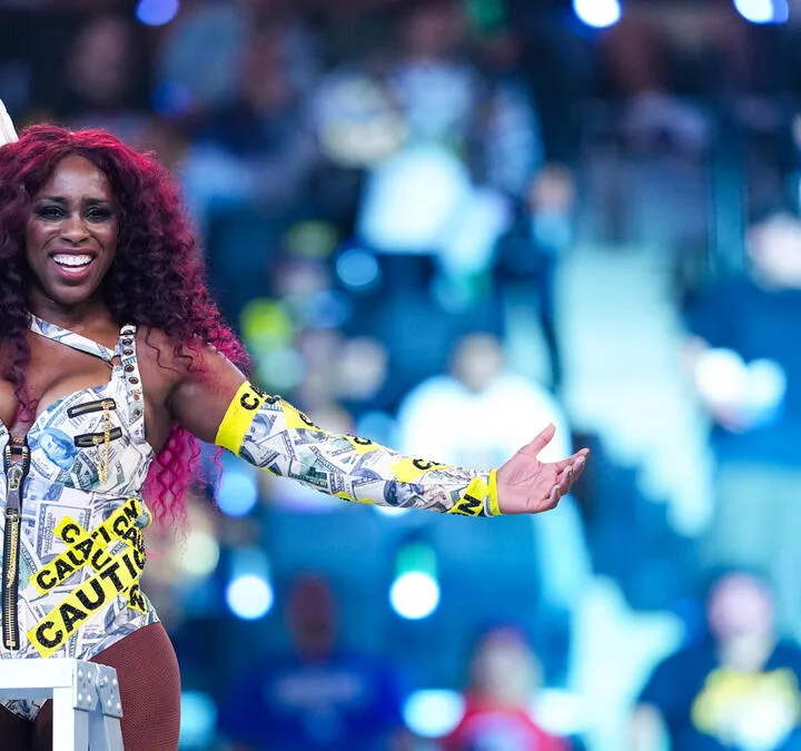 Naomi