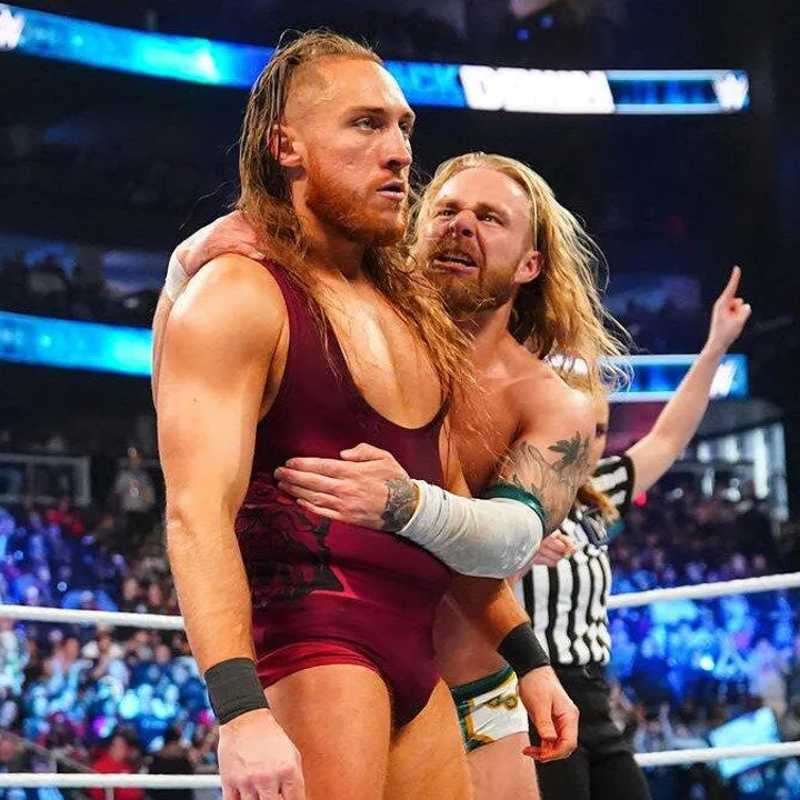Pete Dunne